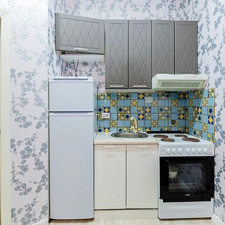 Sc In Sweethome Nur-Sultan  Exterior photo