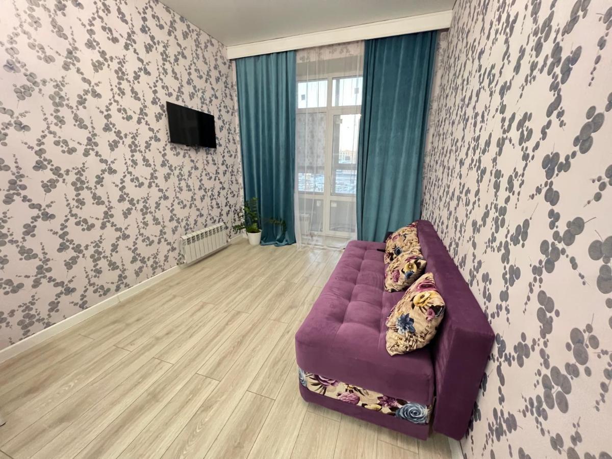 Sc In Sweethome Nur-Sultan  Exterior photo
